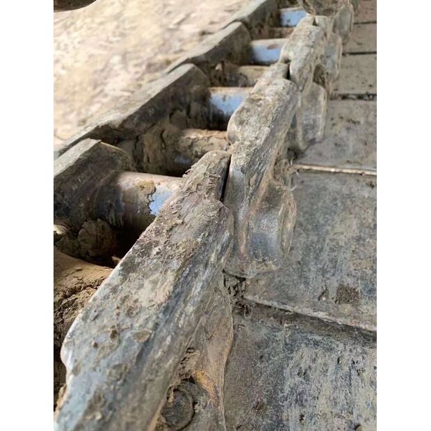 2012 هيتاشى ZX200-3G-43895258