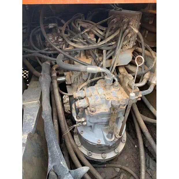 2012 هيتاشى ZX200-3G-43895260