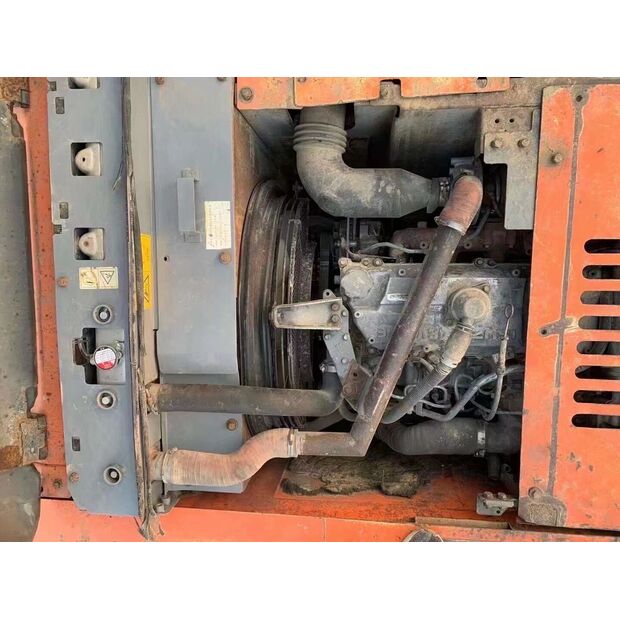 2012 هيتاشى ZX200-3G-43895261