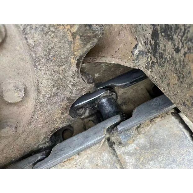 2018 كوماتسو PC130-8MO-43895266