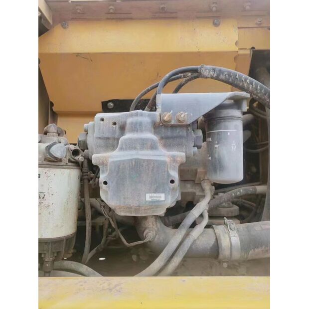 2019 Komatsu PC200-8MO-43895278