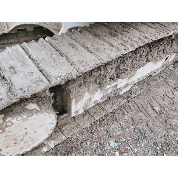 2018 Komatsu PC360-8MO-43895284