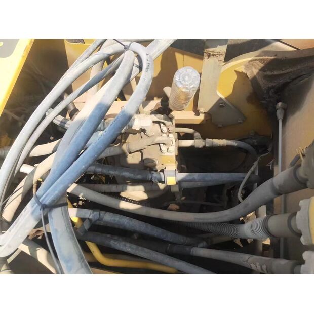 2018 Komatsu PC220-8MO-43895293