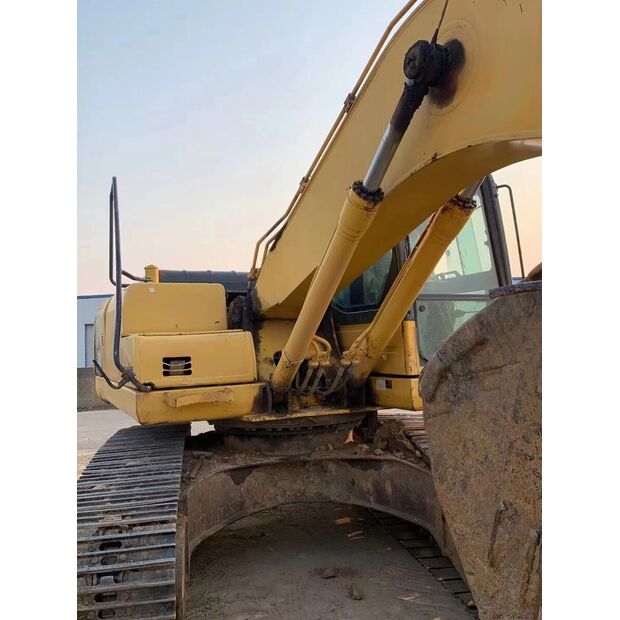 2013 كوماتسو PC200-8-43895299