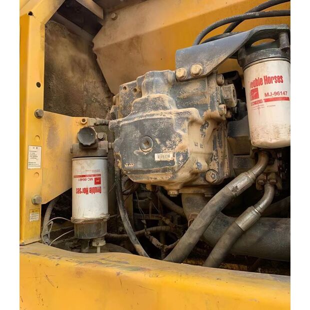 2013 كوماتسو PC200-8-43895302