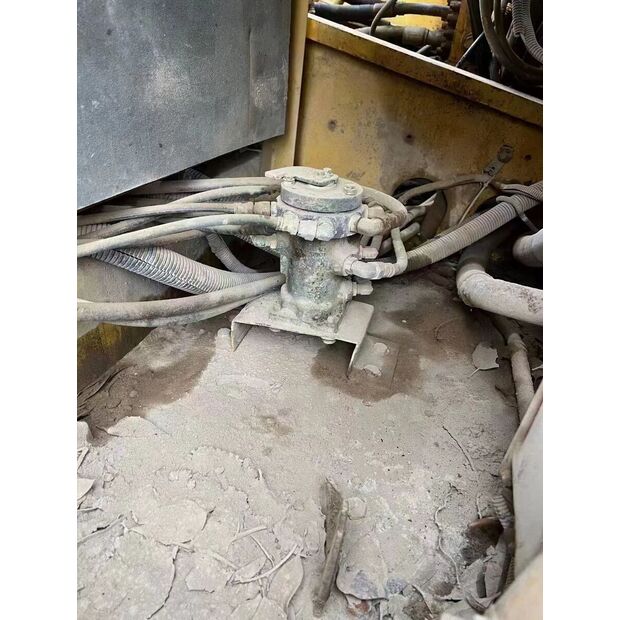 2007 Komatsu PC200-7-43895310