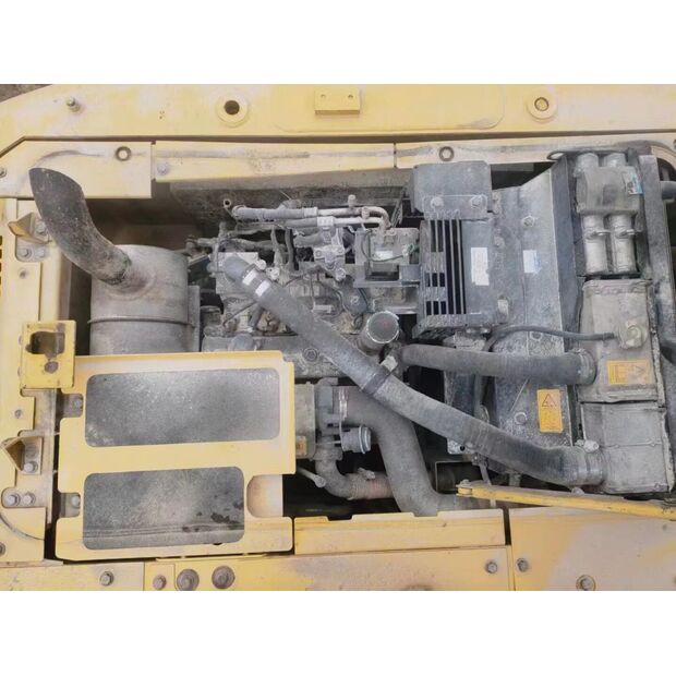 2017 Komatsu PC110-7-43895317