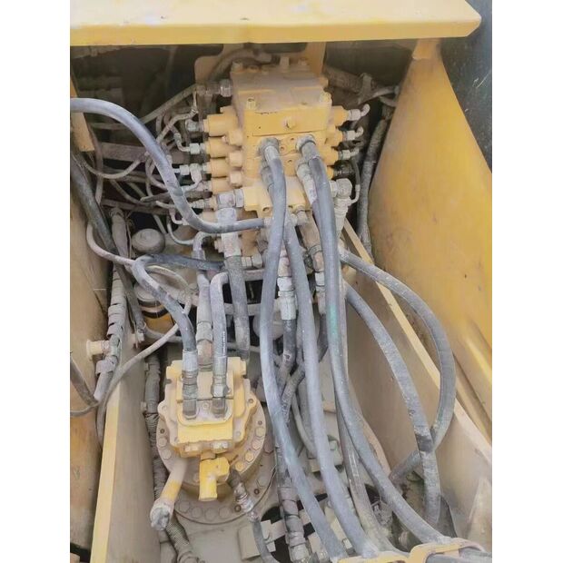 2017 Komatsu PC110-7-43895319