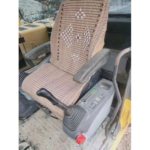 2017 Komatsu PC110-7-43895320