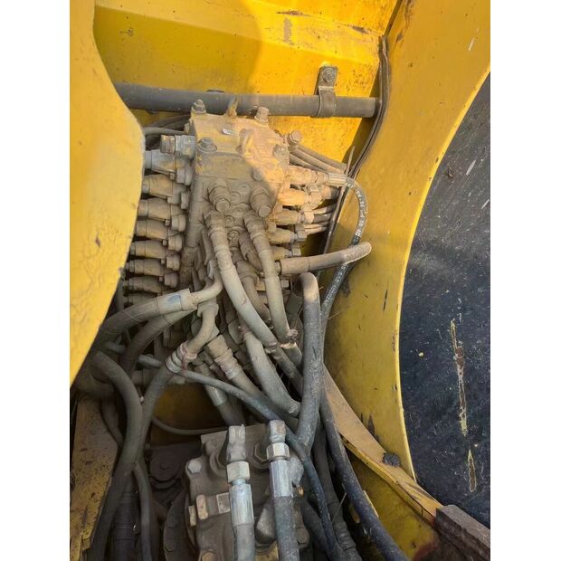 2010 Komatsu PC60-7-43895326