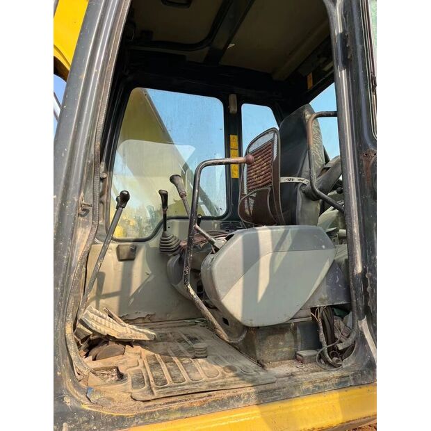 2010 Komatsu PC60-7-43895327