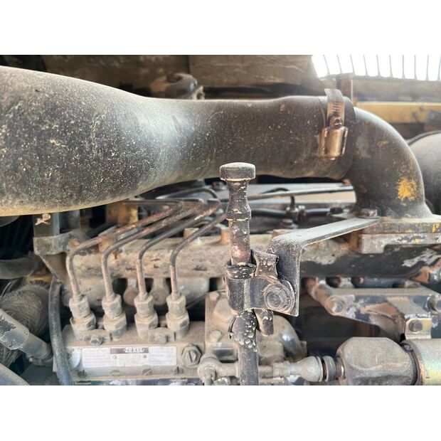 2010 Komatsu PC60-7-43895328