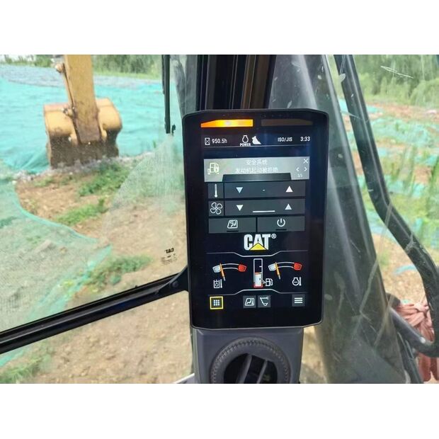 2021 كاتربيلر 320GX-43895334