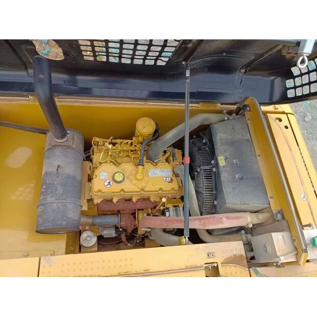 2021 كاتربيلر 320GX-43895335