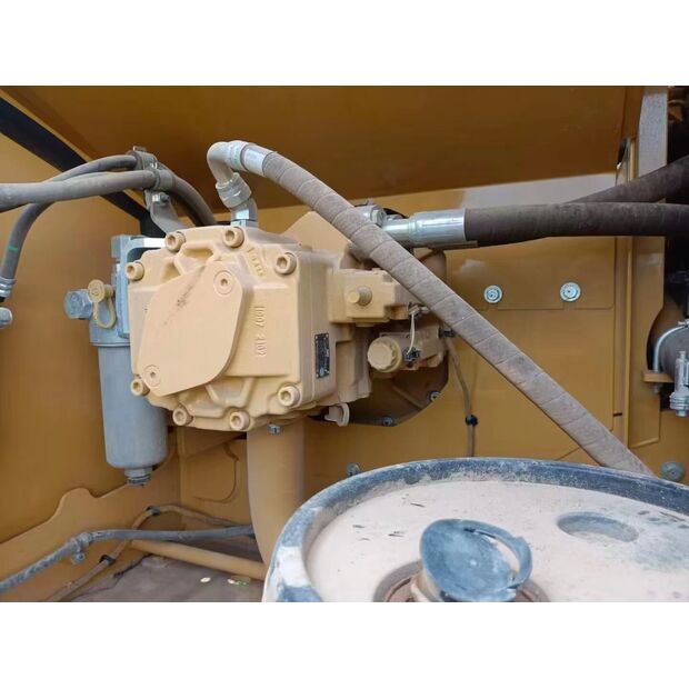 2021 كاتربيلر 320GX-43895336