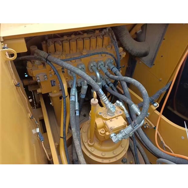 2021 كاتربيلر 320GX-43895337