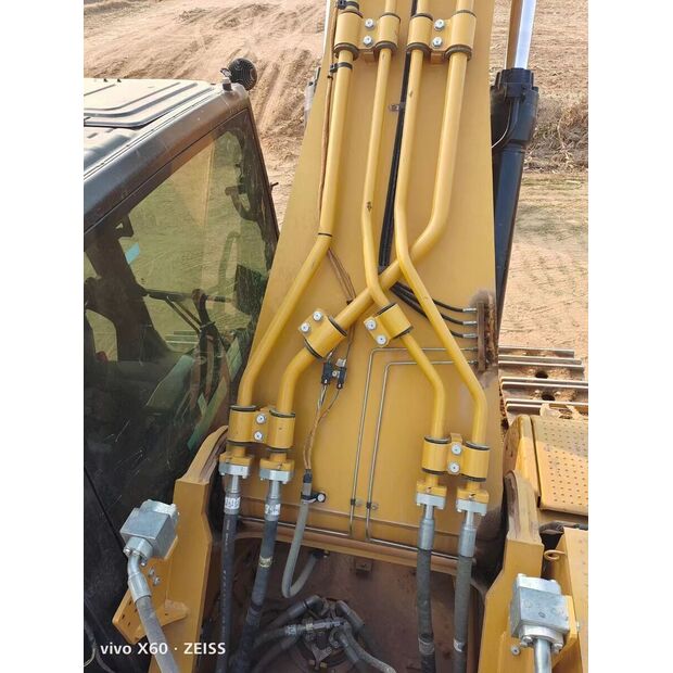 2019 Caterpillar 336-43895342