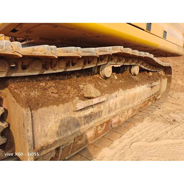 2019 Caterpillar 336-43895343