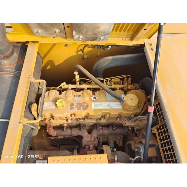 2019 Caterpillar 336-43895345
