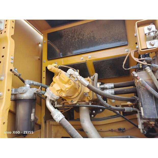 2019 Caterpillar 336-43895346