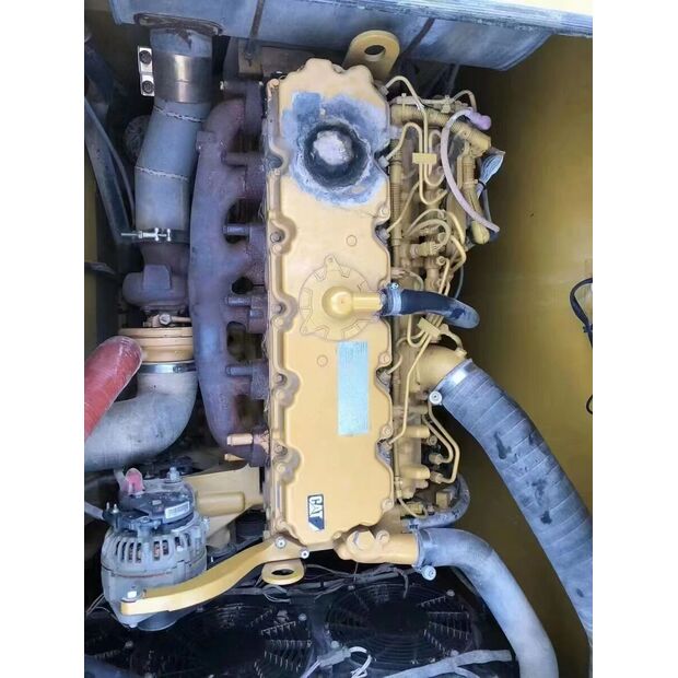 2020 كاتربيلر 330-43895353