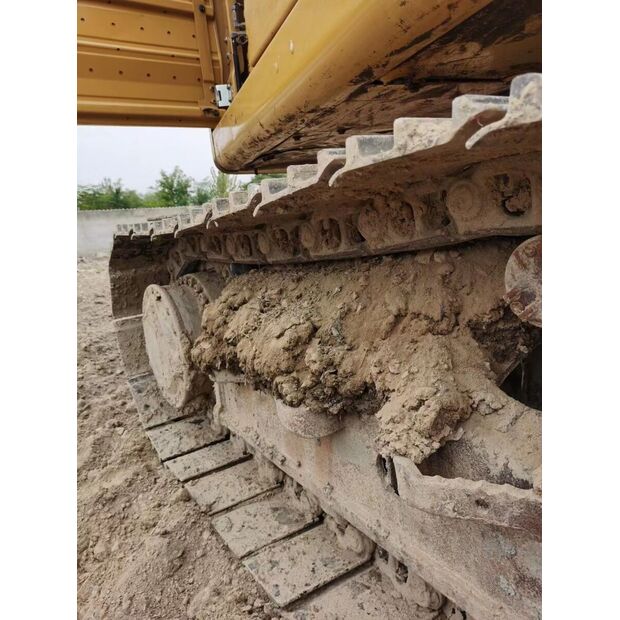 2018 Caterpillar 320GC-43895368