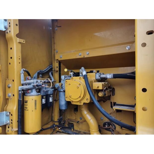 2018 Caterpillar 320GC-43895369