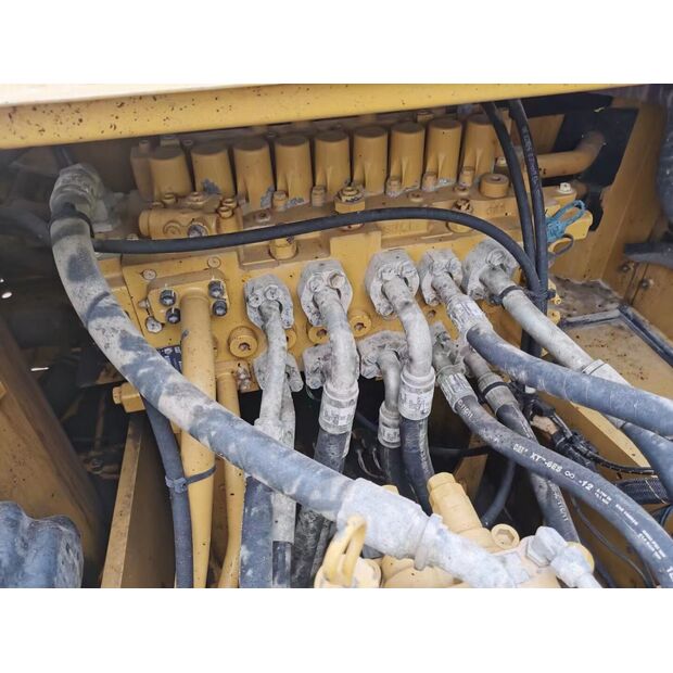 2018 Caterpillar 320GC-43895370