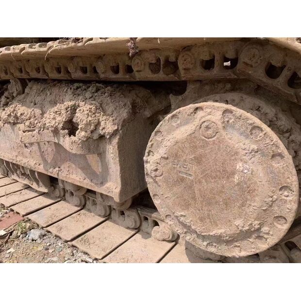 2018 Caterpillar 320-43895378