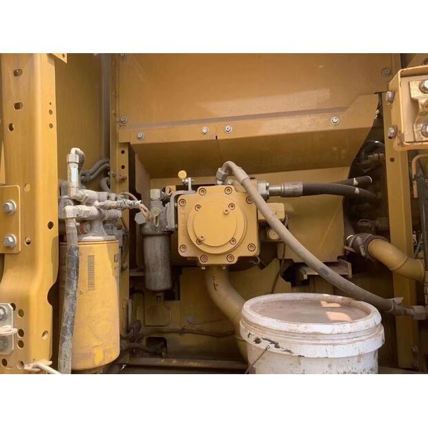 2018 Caterpillar 320-43895380