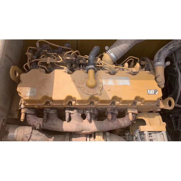 2018 Caterpillar 320-43895381