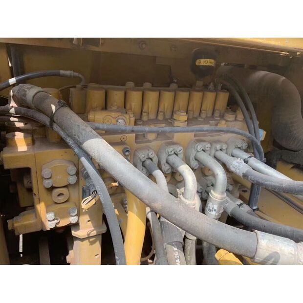 2018 Caterpillar 320-43895382