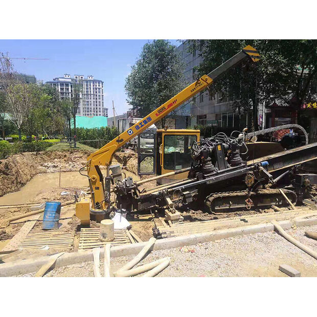 2018 XCMG XZ450Plus-43895420