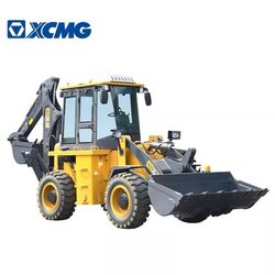 Image for BACKHOE LOADERS 2015 XCMG WZ30-25