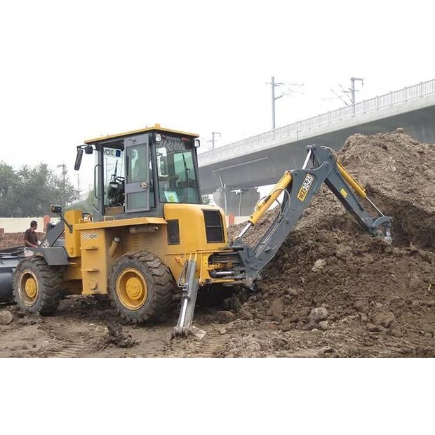 2015 اكس سي ام جي WZ30-25-43895433