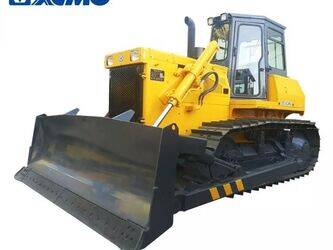 Image for DOZERS 2011 XCMG TY160