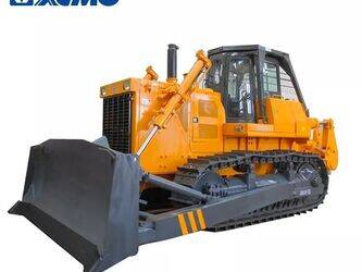 Image for DOZERS 2011 XCMG TY320