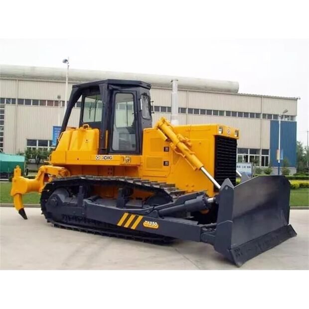 2011 XCMG TY320-43895451