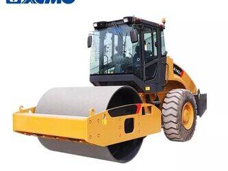 Image de COMPACTEURS 2021 XCMG XS143J