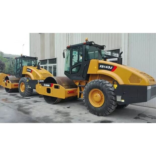 2021 XCMG XS143J-43895456