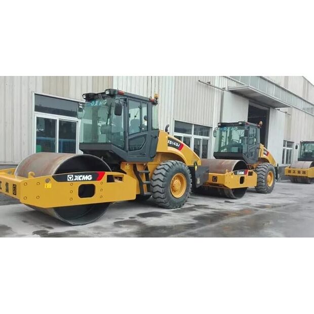 2021 XCMG XS143J-43895458