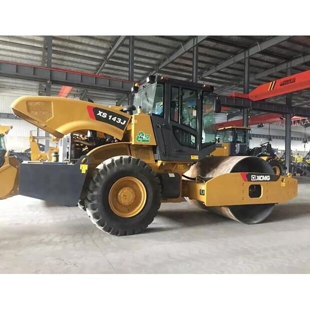 2021 XCMG XS143J-43895459