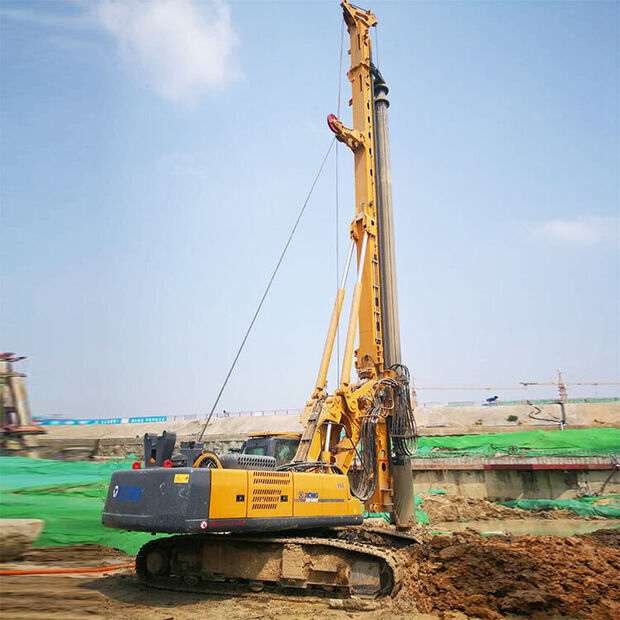 2020 XCMG XR160E-43895462