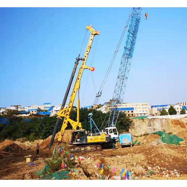 2020 XCMG XR160E-43895464