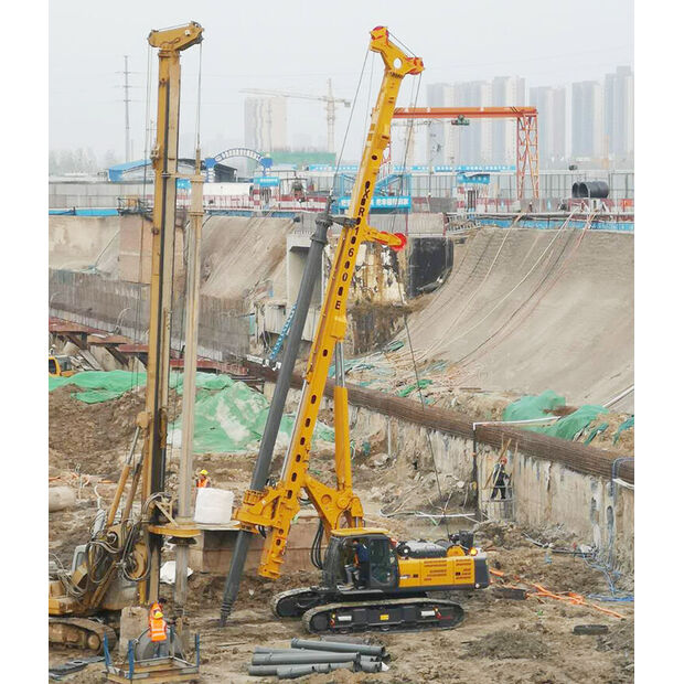 2020 XCMG XR160E-43895465