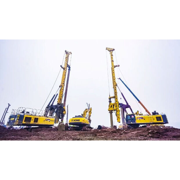 2020 XCMG XR160E-43895466