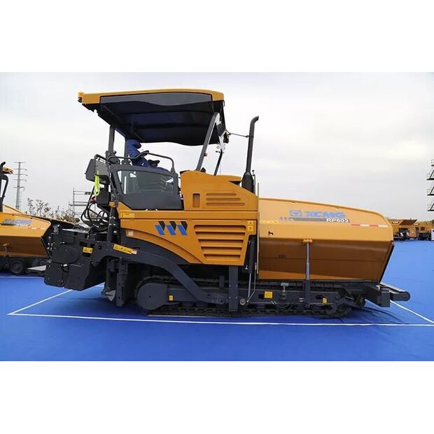 2021 اكس سي ام جي RP603-43895470