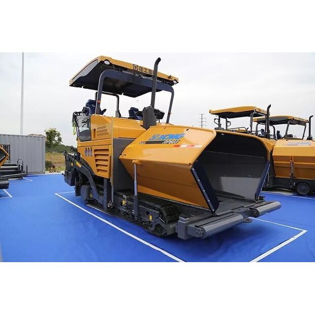 2021 اكس سي ام جي RP603-43895474