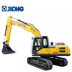 Image for CONSTRUCTION EQUIPMENT 2020 XCMG XE215DA