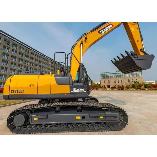 2020 اكس سي ام جي XE215DA-43895476